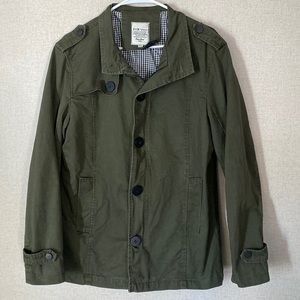 Fox World Jacket 3XL (fits like a medium/small)